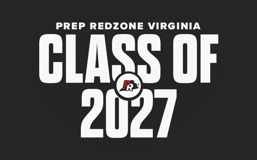 Class of 2027 Virginia