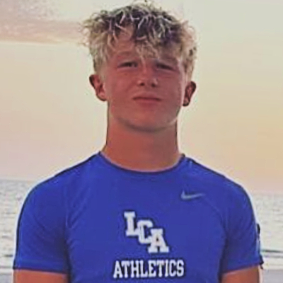 2028 Rankings Release: ATH