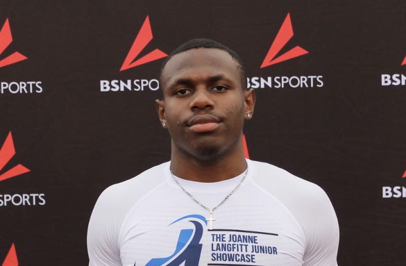 Carolinas Combine Series Breakdown West Florence 2025s Prep Redzone