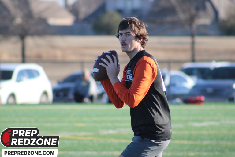 2027 Rankings - QB Spotlight (June &#039;24)