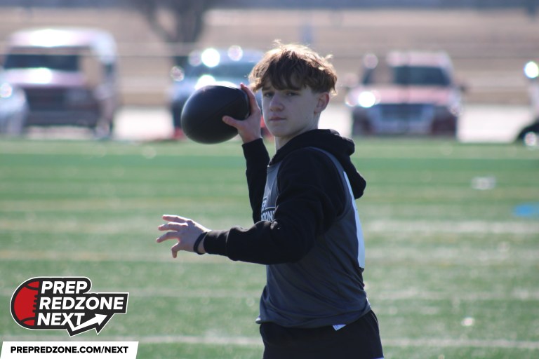 Oklahoma Open 14 and Under Standouts