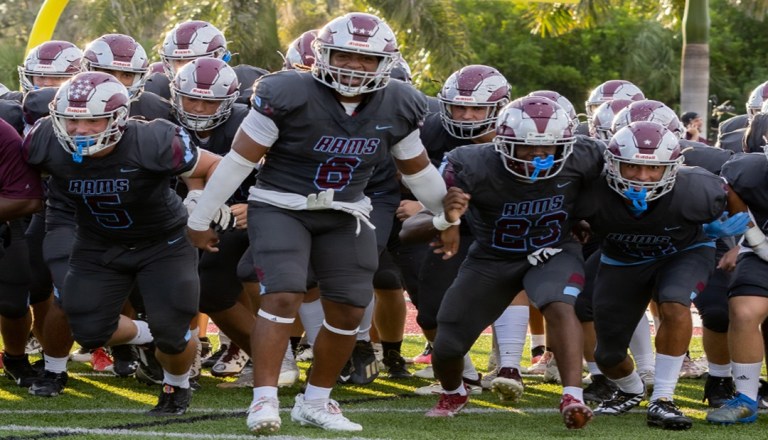 2026 Rankings Risers/Newcomers: ATH
