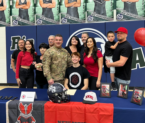 NSD Aftermath: NMMI Signs Another Stellar Group Of NM Prospects