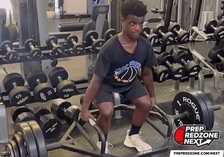 Handful of RB Prospects Looking to Breakout in 2024