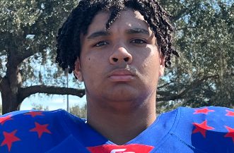 TrenchWare 5v5 || Trenches Elite Standouts &#8220;Powerline 5&#8221;