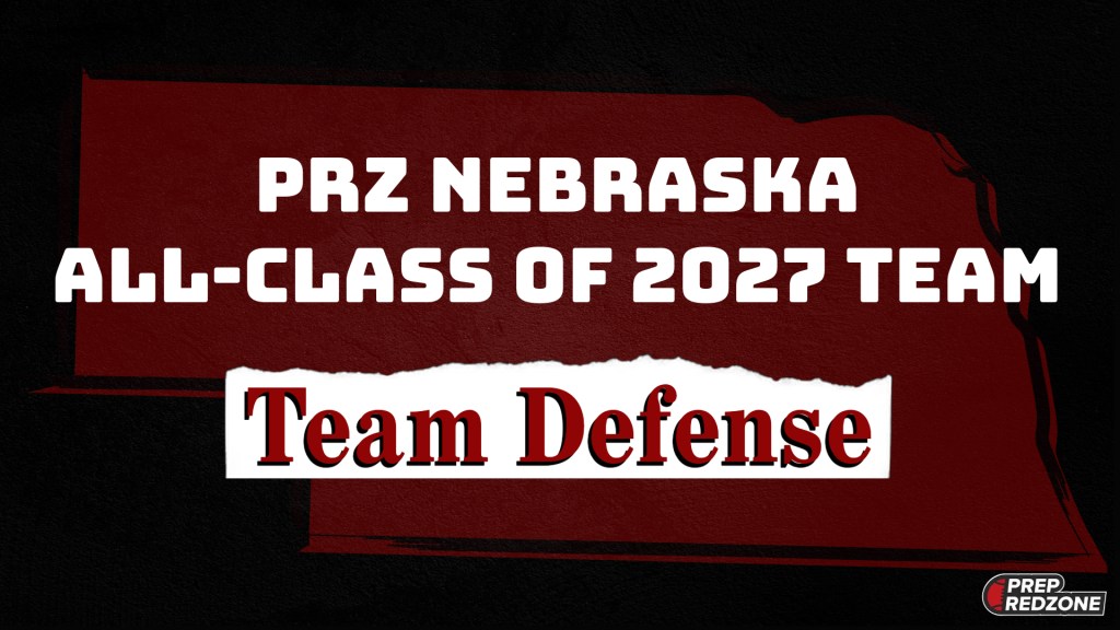 PRZNE Feb Update | All-2027 Team Defense