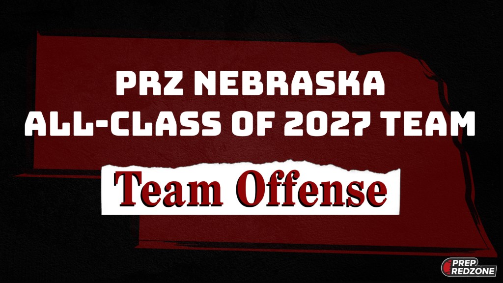 PRZNE Feb Update | All-2027 Team Offense