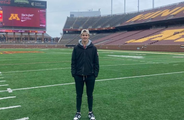 North Dakota: 2025 Winter Stockrisers Into the Top Five