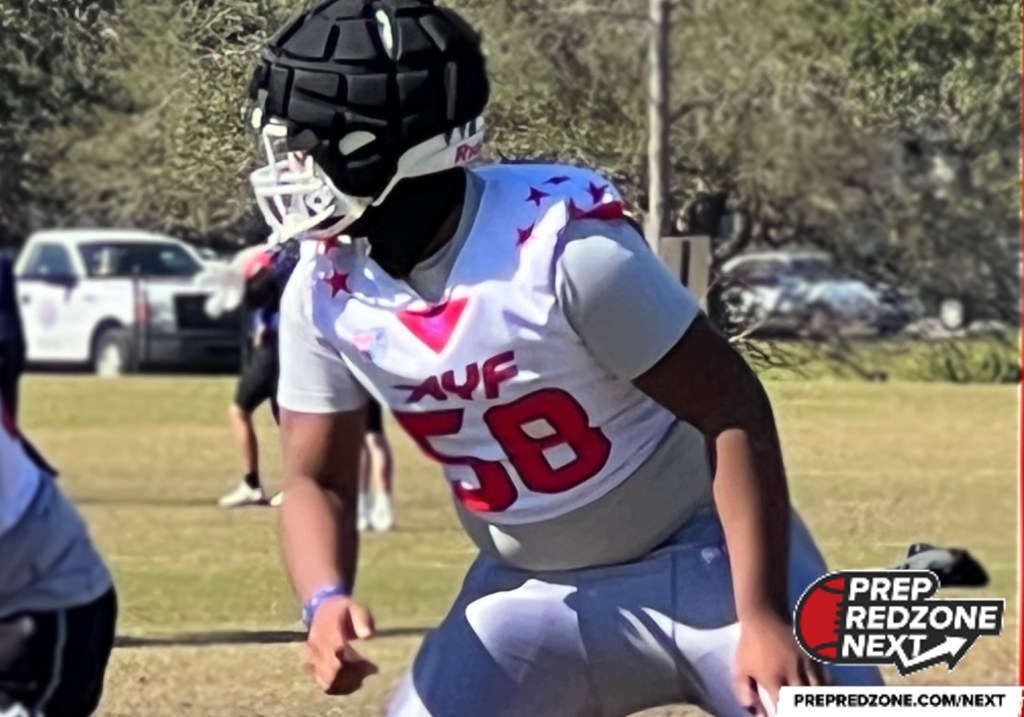 AYF All-Star Review: Big Man Standouts