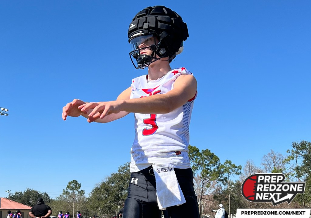 AYF All-Star Review: Quarterbacks and Specialist Standouts