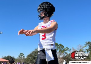AYF All-Star Review: Quarterbacks and Specialist Standouts