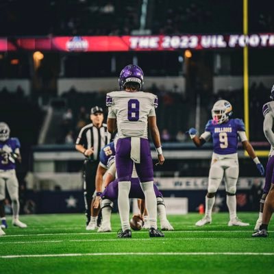 Standout DFW Junior Quarterbacks Ready to Shine as Seniors