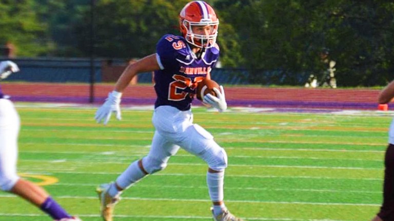 Handful of Keystone State Athletes To Know