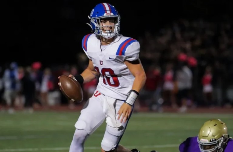Scouting The Class: #TN2025 Quarterbacks