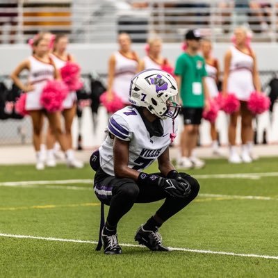 Texas State 7v7 Tournament Showcases Elite Talent