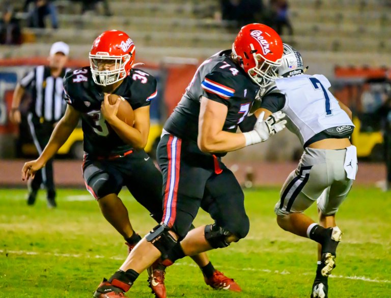 2025 Rankings Risers: Offense