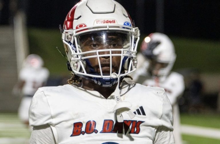 Houston Standout Running Backs for the 2025 Season