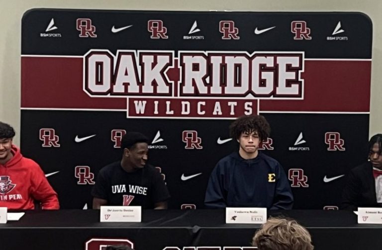 The Weekly Grind (Recruiting Notebook) 2/5 - 2/11