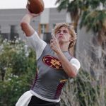 Twitter Film Study Pt. 3: Five C/O ’25 QBs Under the Microscope