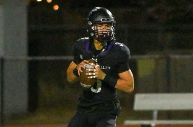Rapid Rising Bay Area Prospects (Offense)