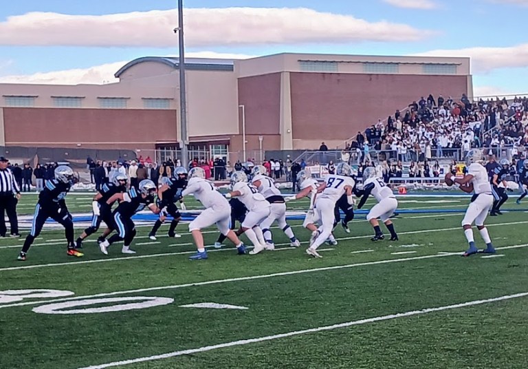 2024 Look Ahead: Can Anybody In 6A Dethrone La Cueva?