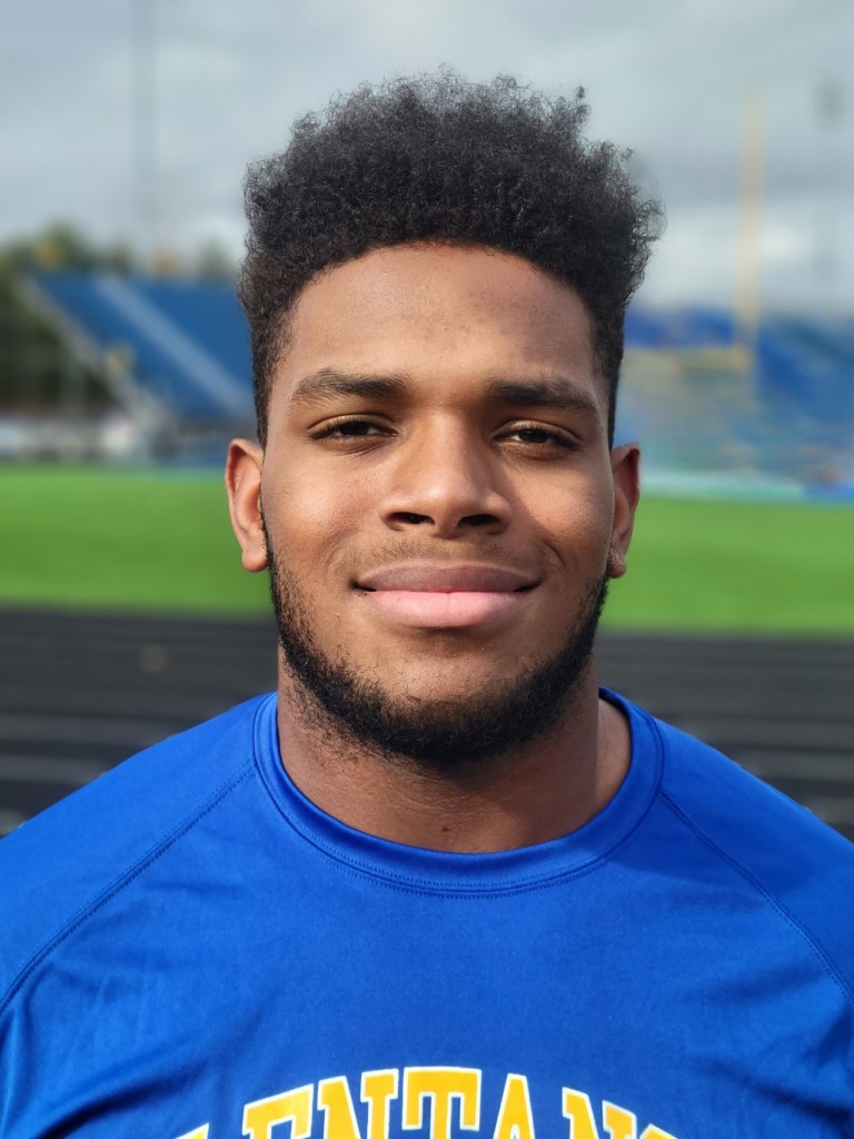 Daniel Stephens