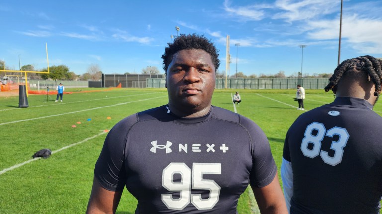 2026 Defensive Line Follow Up