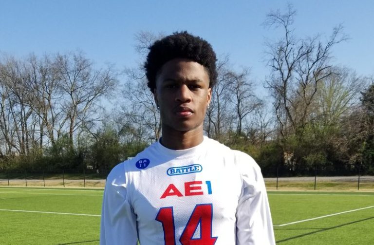 Preseason All-Arkansas: Third-Team Offense