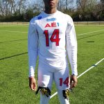 2025 Wide Outs to Watch this Spring