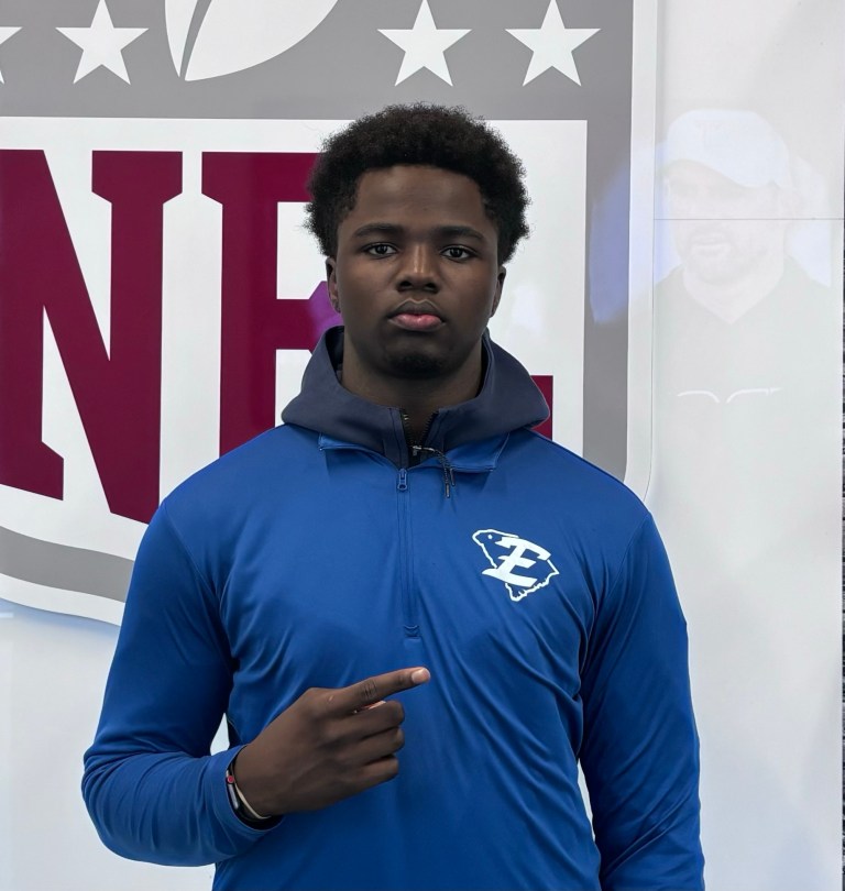 Jaquavious Dodd