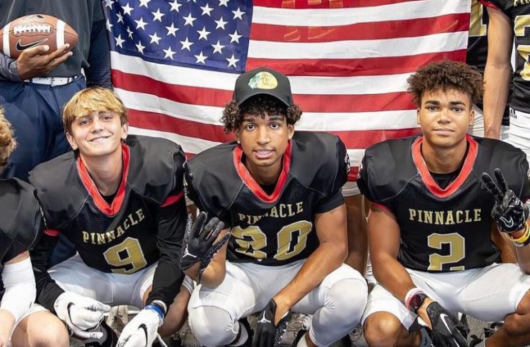 Twitter Film Study Pt 8: Five &#039;25s Ready To Capture the Spotlight