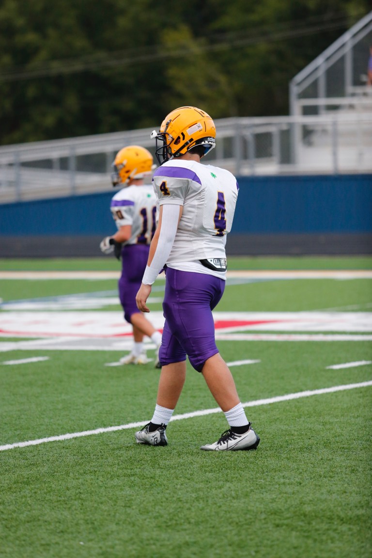 Luke Burdine