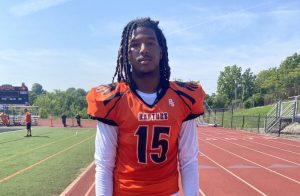 ICYMI: 2027 Rankings Were Posted This Week