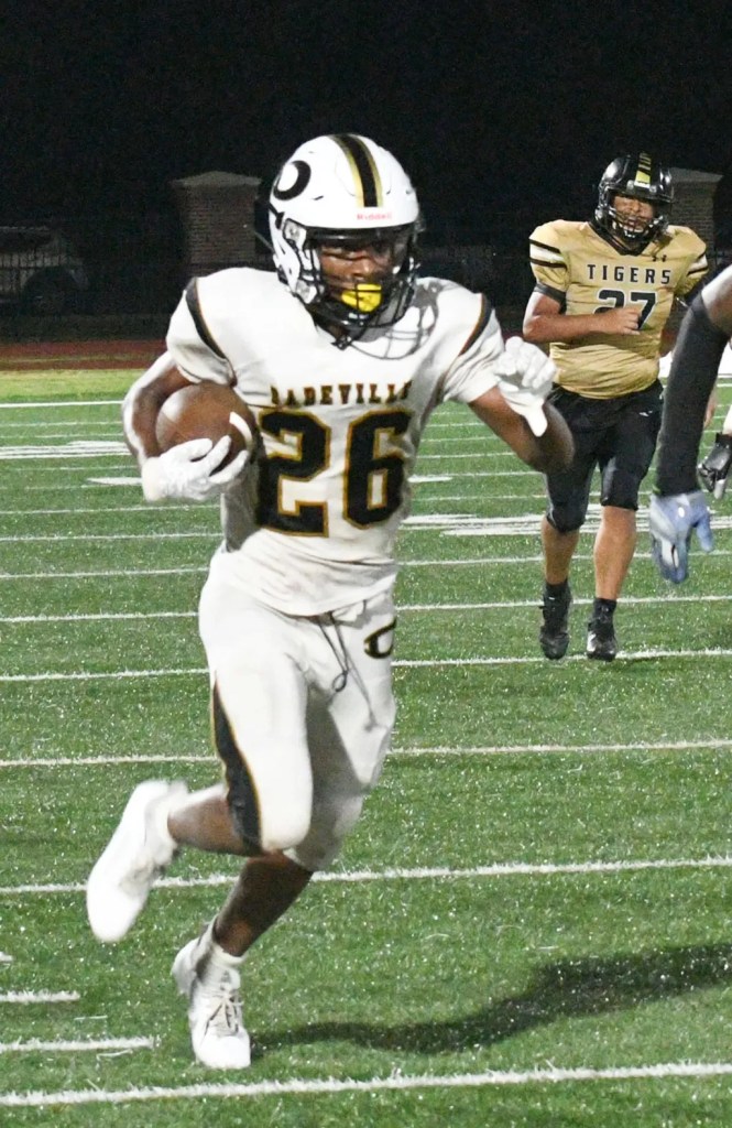 2026 Underrated RB's on the Verge of a Breakout Season