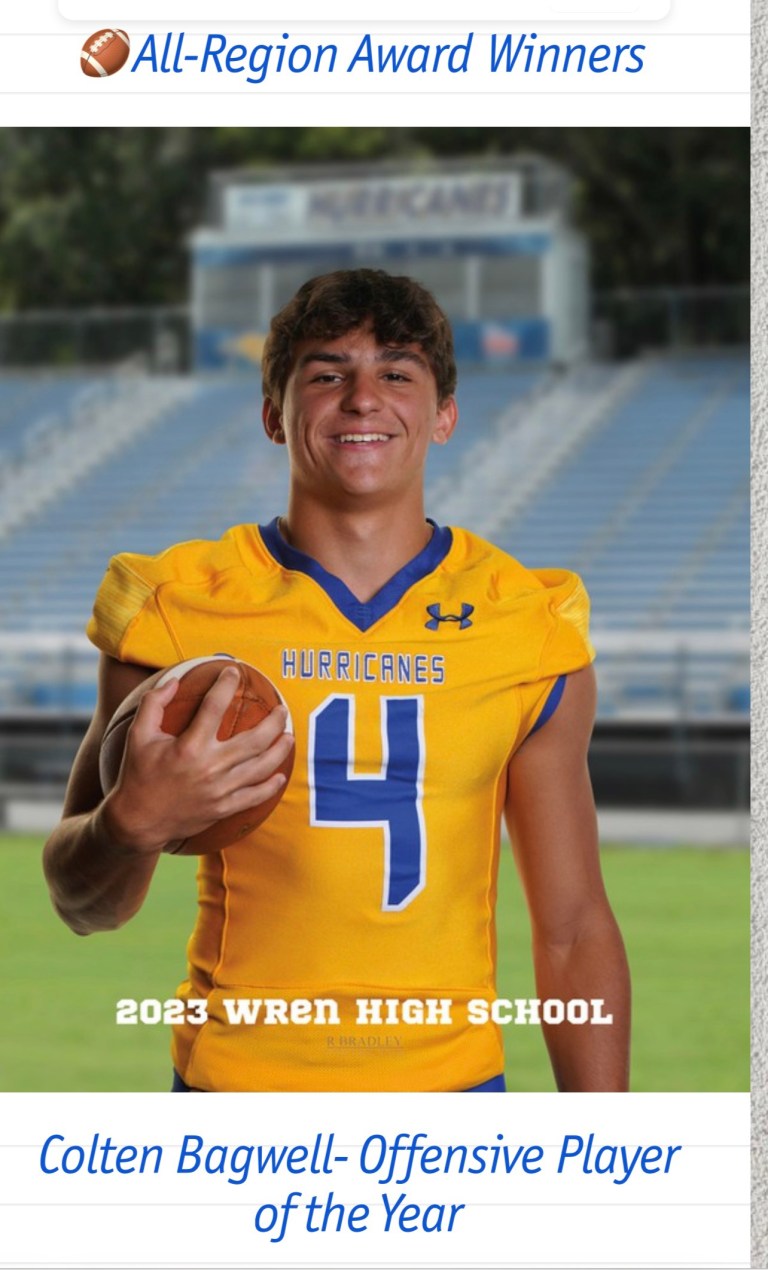 Colten Bagwell