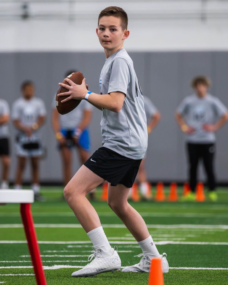 Jett Evans