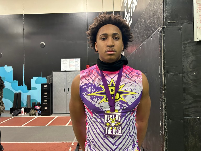 2025 Rankings: Defensive Lineman Stock Risers