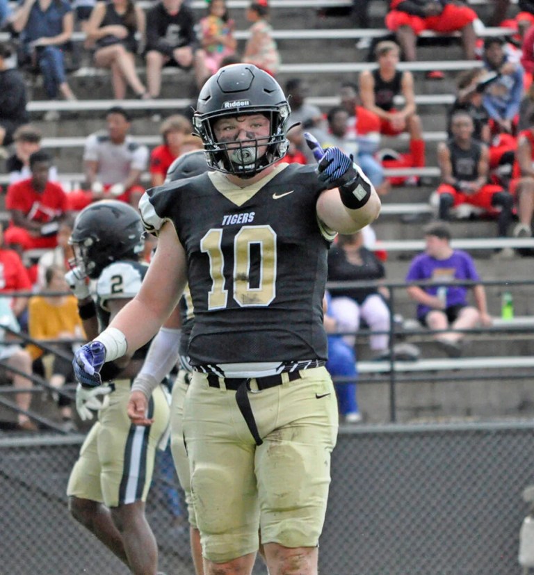 Cayden Adkins