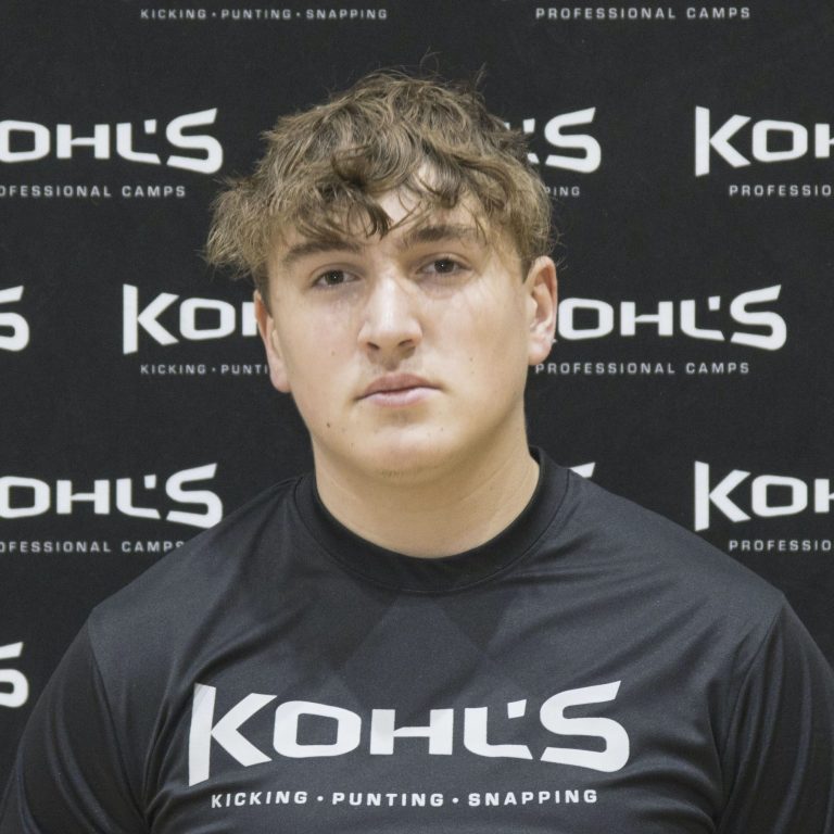 David (“Alex”) Kolczak