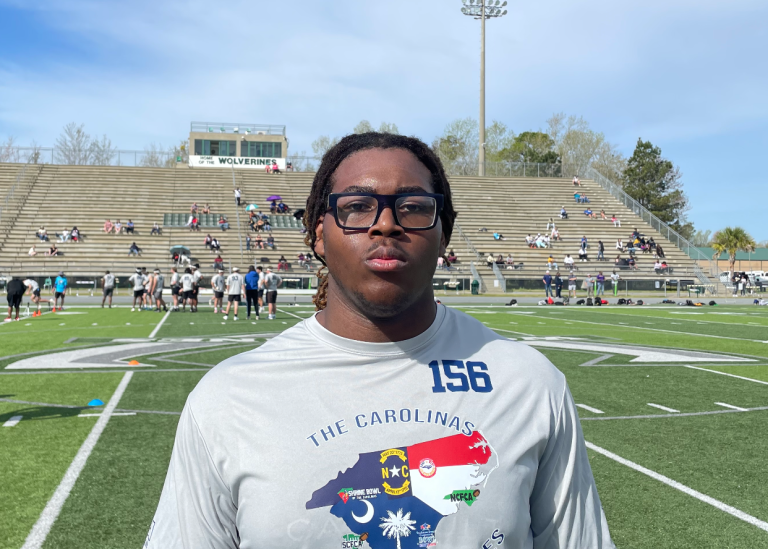 2025 Rankings: Deep Class Of Defensive Linemen