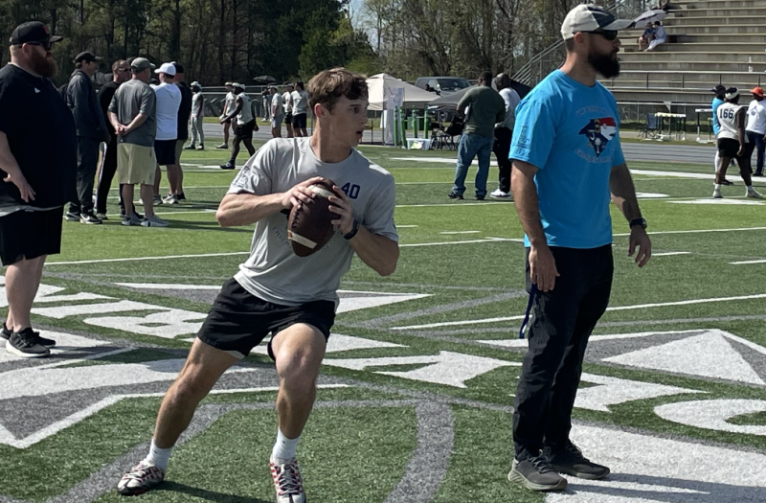 Mid-Season Report In The CSRA