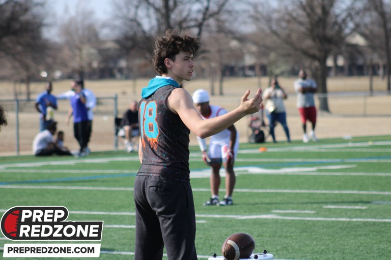 Sooner State Shootout - Rip City Report