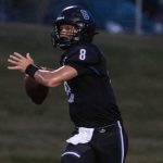 Film Review C/O 2025 Passing Yard Leaders: Class 3A