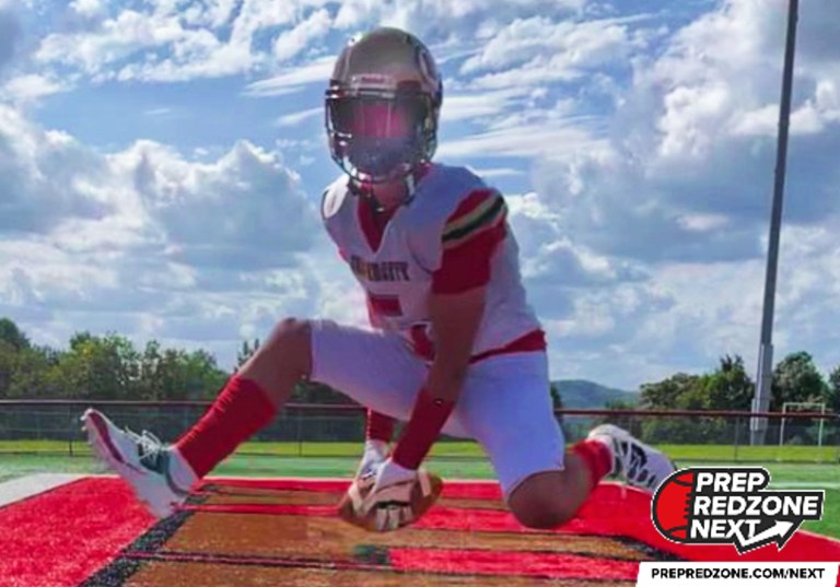 Steel City Collision 15U: Top Offensive Performers