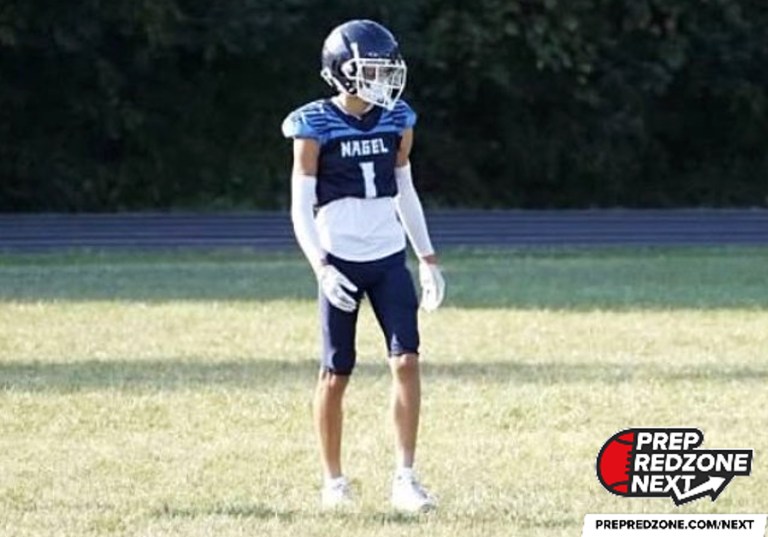 Spring Cleaning: Ohio 2028s Emerging