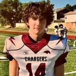 Brycen Leal