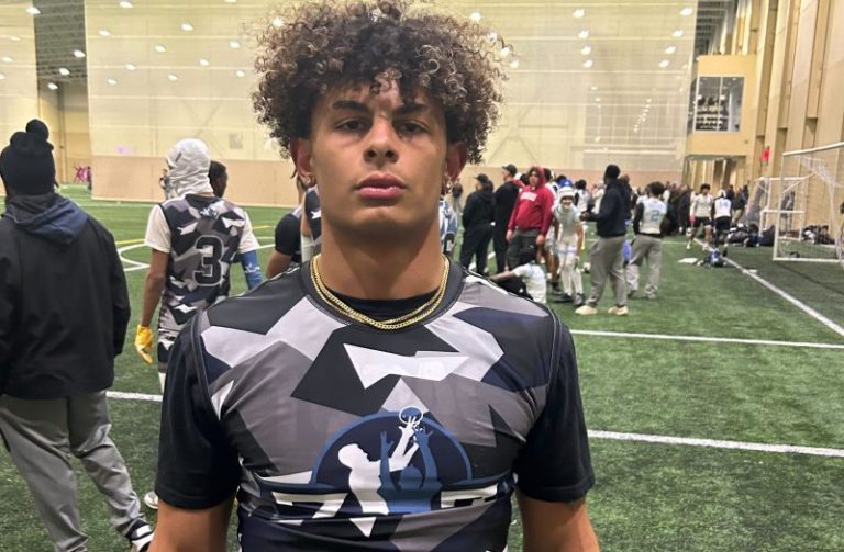 RecruitReady, MN Grind, MN GoGetIt 7on7 Underclassmen Standouts
