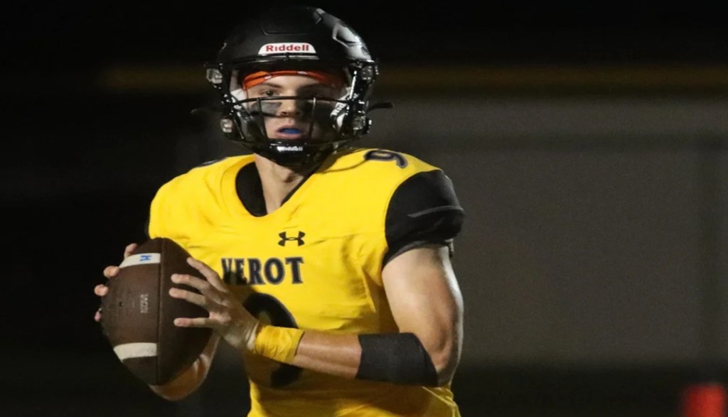 Bishop Verot Ready To Contend - Again