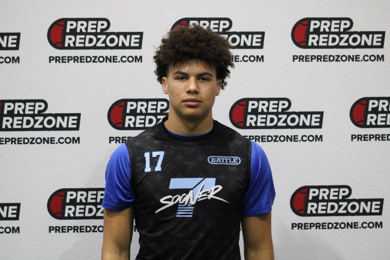 Sooner State Shootout - Top Defensive Backs