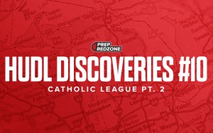 Hudl Discoveries #10 - Catholic League Pt.2